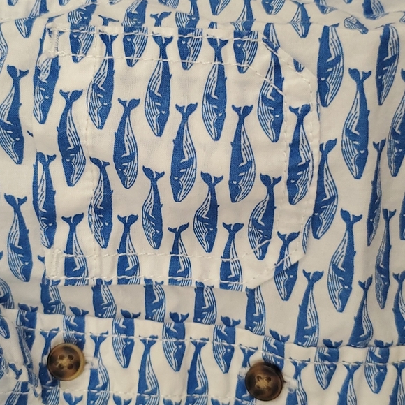 Carters 2 piece outfit size 12m - Picture 5 of 7